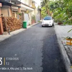 Đất thổ cư Chánh Môn A 106m2 ngang 6m, chỉ 1,39 tỷ vị trí đẹp - Ảnh thu nhỏ 4