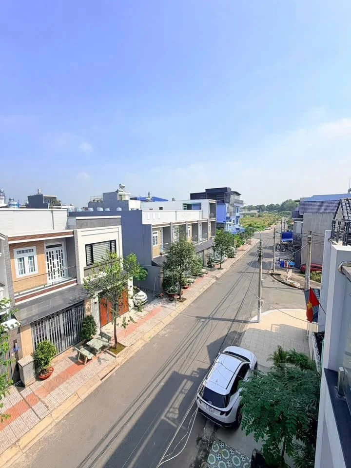 Bán đất Tái định cư Bửu Long 76 m² 3,4 tỷ - Ảnh thu nhỏ 3