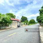 Bán mảnh đất 500m2 có sẵn nhà bám đường trải nhựa 12m tại tiểu khu Mòng, TT Lương Sơn, giá cắt lỗ - Ảnh thu nhỏ 7