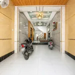 Bán nhà mặt tiền kinh doanh 3 tầng 88m2, 4PN, đường Thới An 19A, Quận 12 - Ảnh thu nhỏ 2