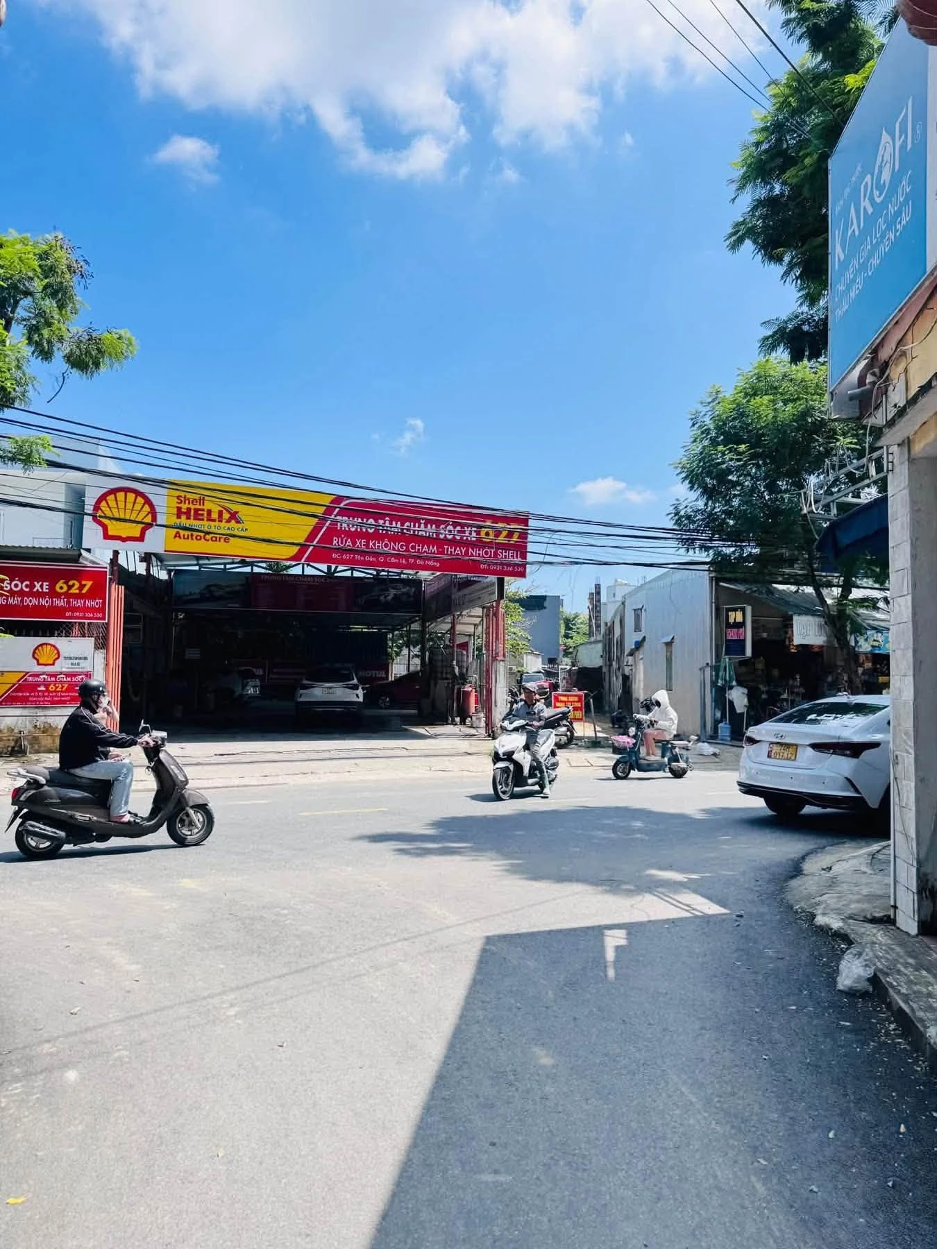 Bán đất An Khê Khánh Hòa 80m2 giá 2,89 tỷ - Ảnh 1