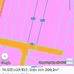 Bán đất 200m2 đường số 12 Hòa Long, TP Bà Rịa, giá 1,5 tỷ - Ảnh thu nhỏ 3