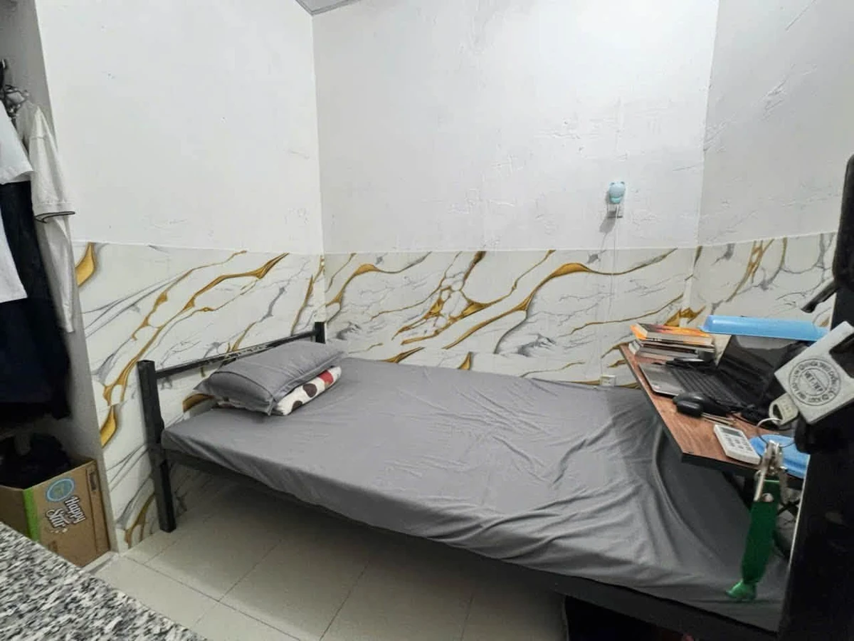 Bán nhà 5 tầng 1 tum mặt tiền Nguyễn Đình Chiểu, Nha Trang, 8,5 tỷ - Ảnh thu nhỏ 5