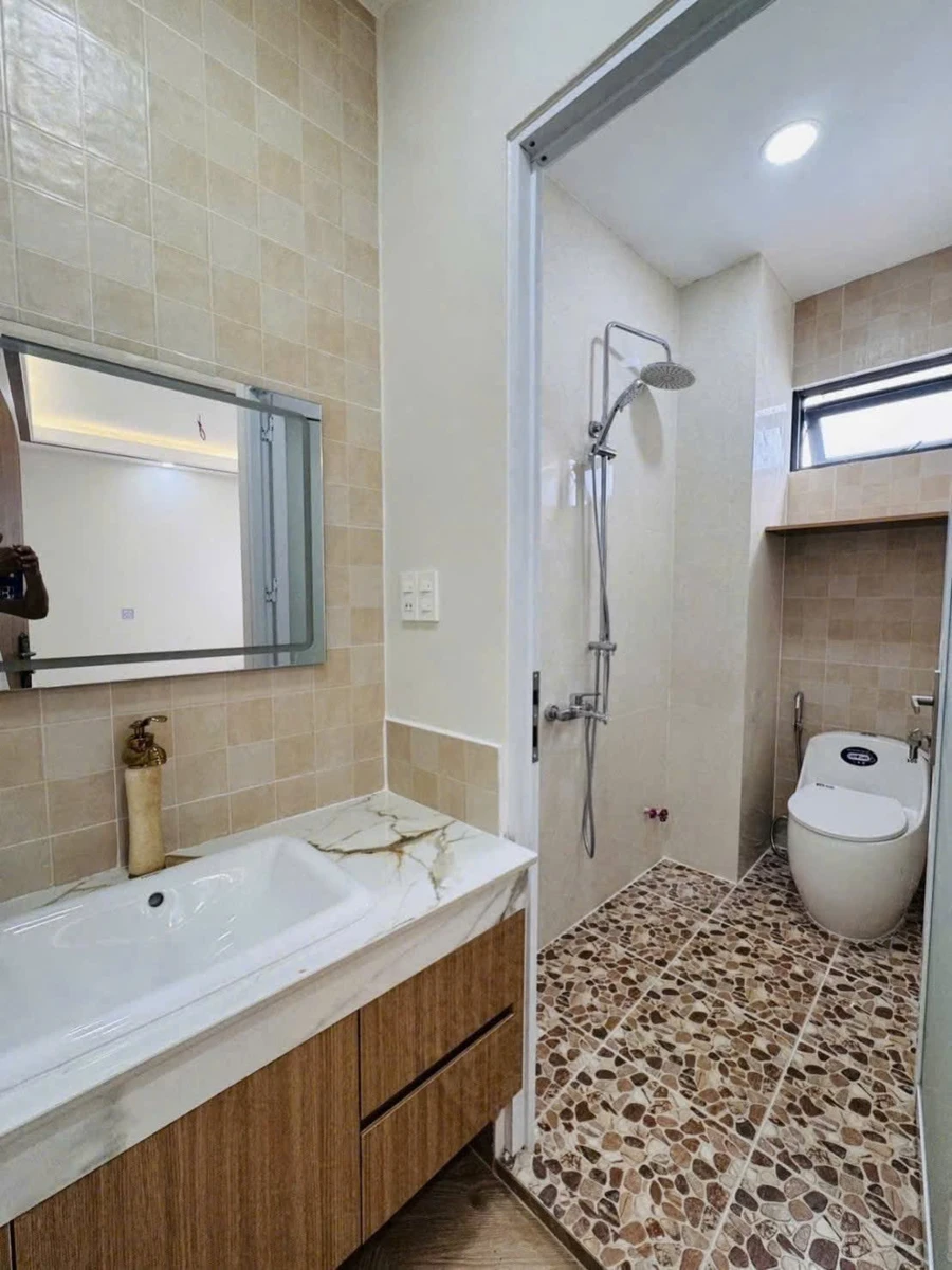Nhà bán Cư Xá Phú Lâm A, Quận 6, 60m², 3PN - 7.5 tỷ - Ảnh thu nhỏ 4