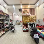Bán nhà 4 tầng 60m2 kế Đầm Sen Quận 11 - Ảnh thu nhỏ 4