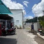 Bán nhà cấp 4 79m² Trung Mỹ Tây Quận 12 - Ảnh thu nhỏ 2