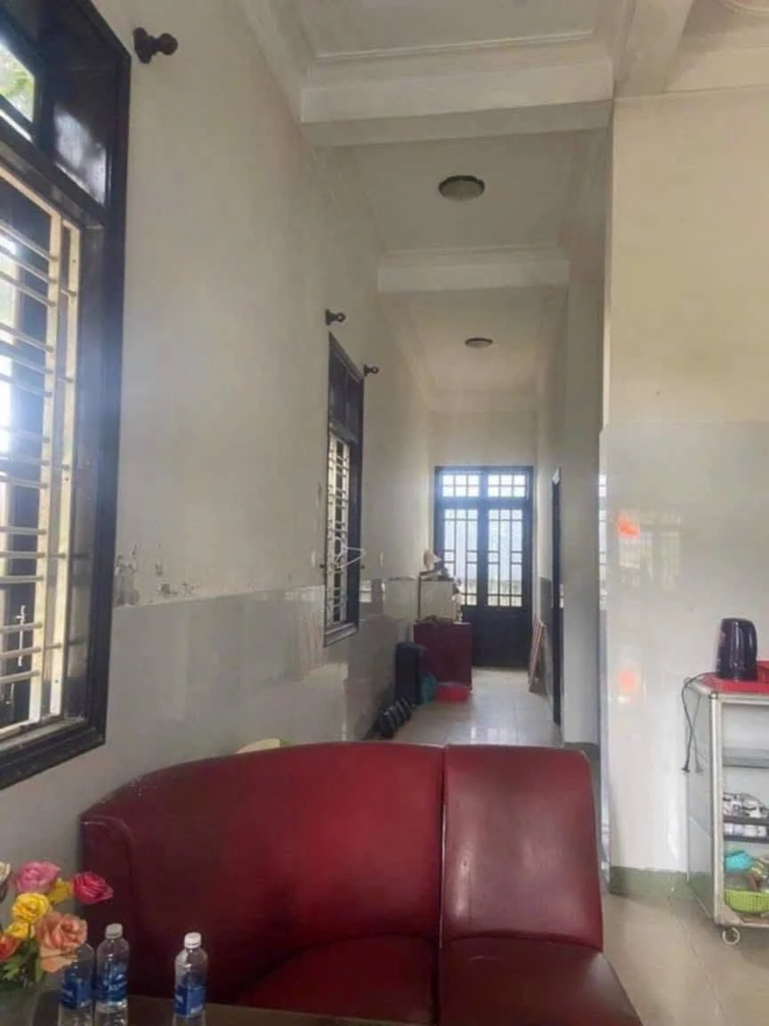 Bán biệt thự 232m² Đặng Văn Ngữ, Huế, 6.2 tỷ - Ảnh thu nhỏ 2