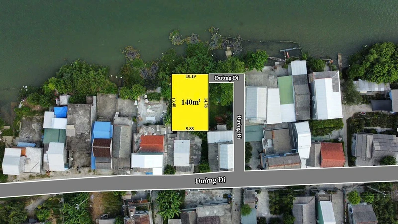 Bán nhà Lái Thiêu, Thuận An, Bình Dương, 84m2, 3PN, 4.35 tỷ jennifer
