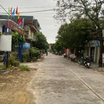 Chính chủ cần bán gấp lô đất hai mặt tiền đường liên xã vị trí vàng tại thôn Quy Hậu, Lệ Thủy - Ảnh thu nhỏ 4