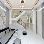 Bán nhà 1 trệt 1 lầu 35m² Tân An Cần Thơ 1,99 tỷ - Ảnh thu nhỏ 2