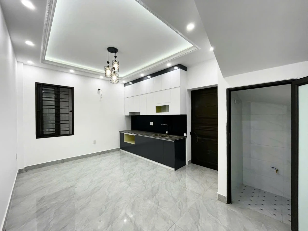 Bán nhà 4 tầng 47m² Phủ Thượng Đoạn, giá 3,3 tỷ - Ảnh thu nhỏ 5