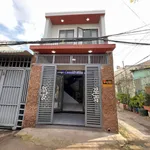 Bán nhà 2 phòng ngủ 47m² gần chợ Thới Tứ Quận 12 - Ảnh thu nhỏ 5
