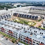 Nhà phố kinh doanh 130m2, Thành Phố Mới Bình Dương, 5.37 tỷ - Ảnh thu nhỏ 3