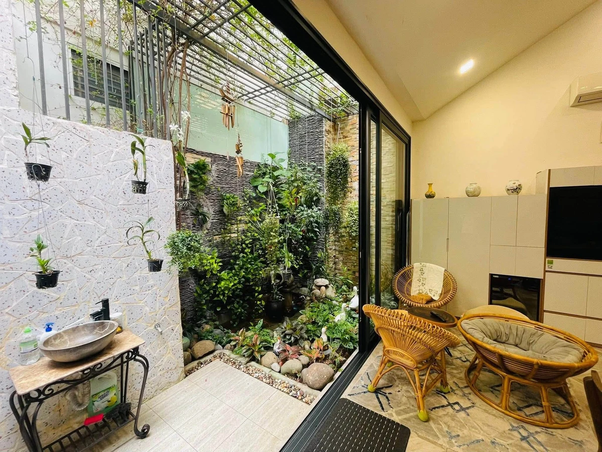 Bán biệt thự lô góc 272m² khu K300 Bàu Bàng, 39.5 tỷ - Ảnh thu nhỏ 3