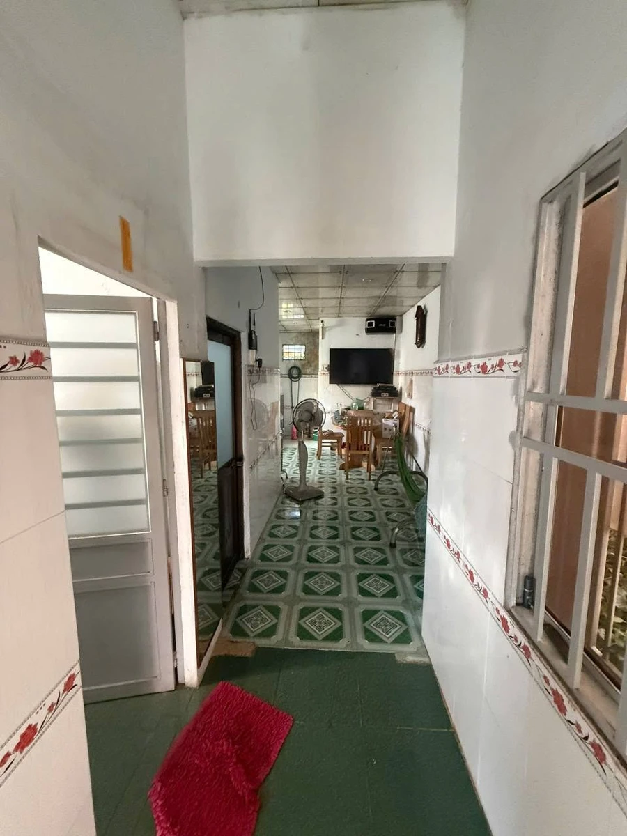Bán nhà 2PN 80m² Phường Tam Long, Tân Phú 1.6 tỷ - Ảnh thu nhỏ 4