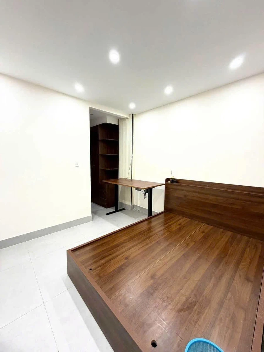 Bán nhà SHR 2 tầng 4PN 3WC 59.5m² Nhà Bè giá 3 tỷ 790 triệu - Ảnh thu nhỏ 3