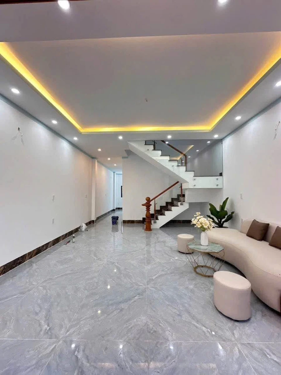 Bán nhà 90m² 3 PN Phường Trảng Dài Đồng Nai 1 tỷ 450 triệu - Ảnh thu nhỏ 2