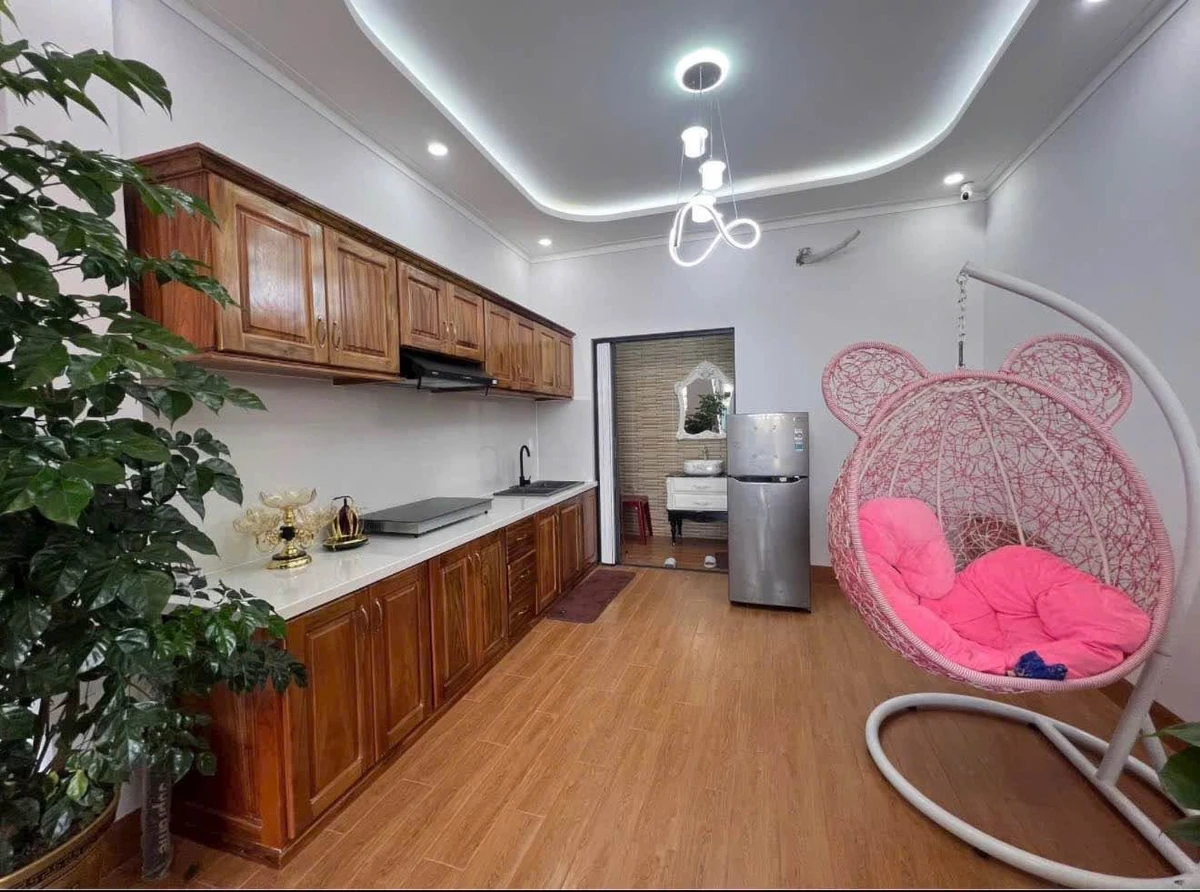 Bán nhà lầu mới 48m² Phú Thủy Phan Thiết 2 tỷ 750 triệu - Ảnh thu nhỏ 3
