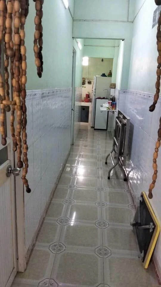 Bán nhà 83m2, 2PN, Tân An, Thủ Dầu Một, 1 tỷ 590 triệu - Ảnh thu nhỏ 3