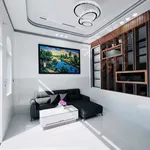 Nhà bán 105m² 2PN Phú Tân Bình Tân, 1 tỷ 680 - Ảnh thu nhỏ 3