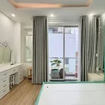 Bán nhà 4 tầng 42m2 Đặng Thuỳ Trâm, Bình Thạnh - 6.8 tỷ - Ảnh thu nhỏ 2