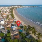 Bán đất Mỹ Khê Quảng Ngãi 151m2 mặt tiền 15m 2.9 tỷ - Ảnh thu nhỏ 2