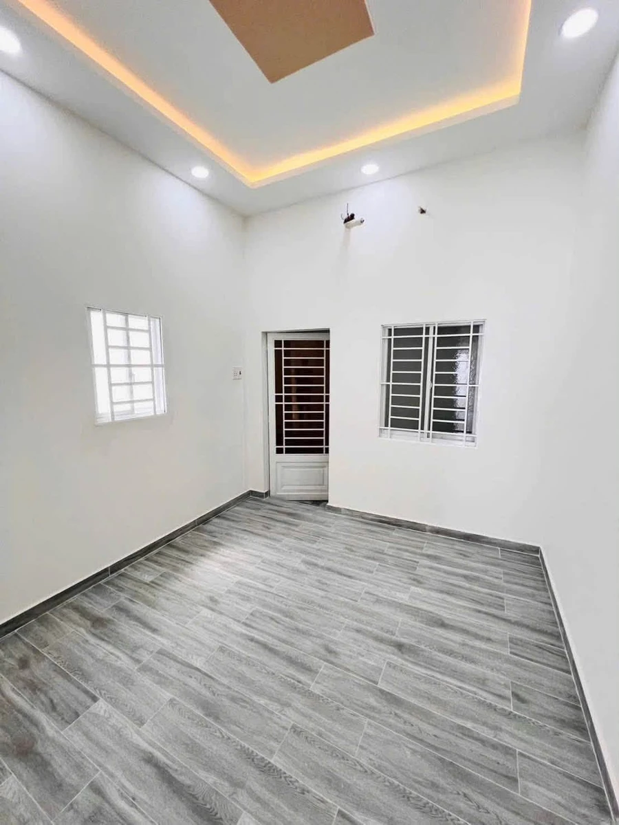Bán nhà 3m x 13,5m trệt 2 lầu 5 phòng ngủ đường Lương Văn Can, Phường 15, Quận 8 - Ảnh thu nhỏ 2