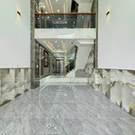 Bán nhà phố 4 tầng 231m² Hiệp Thành Q12, 5 tỷ 850 triệu - Ảnh thu nhỏ 2