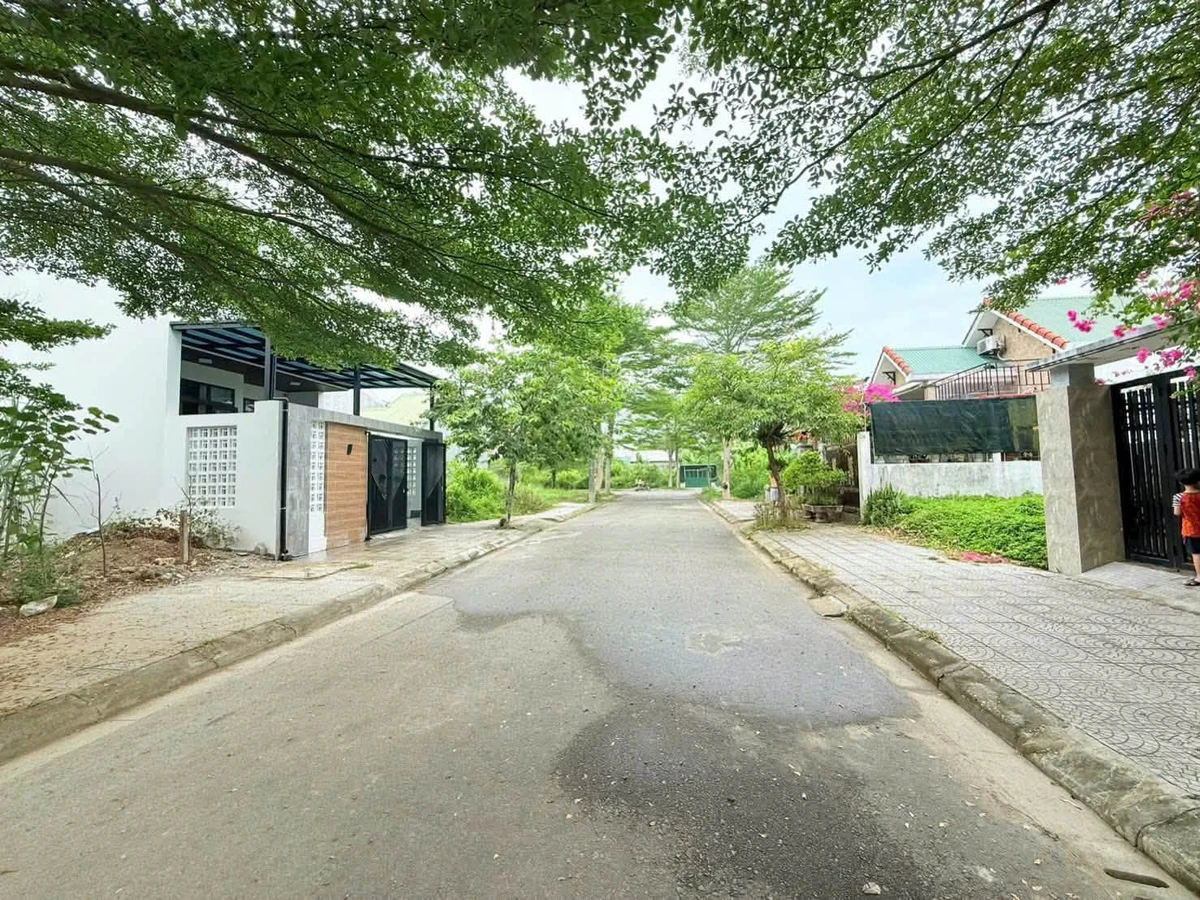 Bán đất 102m2 KQH Hương An, Phường Hương An, TP Huế, giá 1,5x tỷ - Ảnh 1