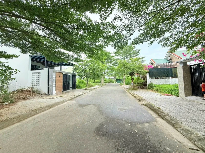 Bán đất 102m2 KQH Hương An, Phường Hương An, TP Huế, giá 1,5x tỷ