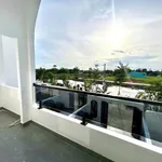 Bán nhà 1 trệt 1 lầu 145m² view sông Bến Lức - Ảnh thu nhỏ 3