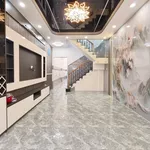 Bán nhà Hoa Vàng, Mỹ Hạnh Nam, Đức Hòa, Long An 92m² 2.5 tỷ - Ảnh thu nhỏ 3