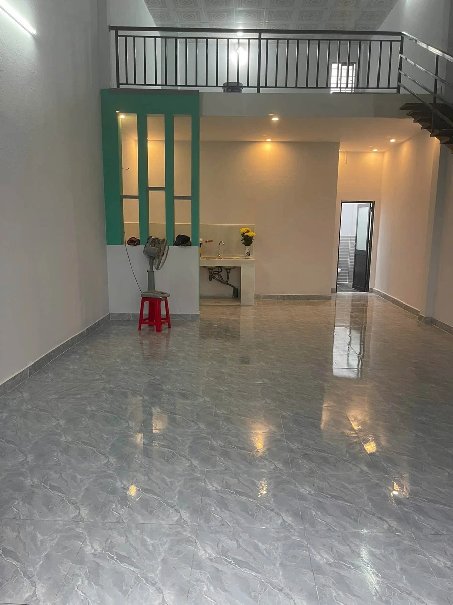 Bán nhà riêng 680 triệu, 65m² Đức Hòa, Long An - Ảnh thu nhỏ 4