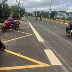 Bán lô đất thổ cư 510m² mặt tiền Nguyễn Văn Linh, Lâm Đồng - Ảnh thu nhỏ 2