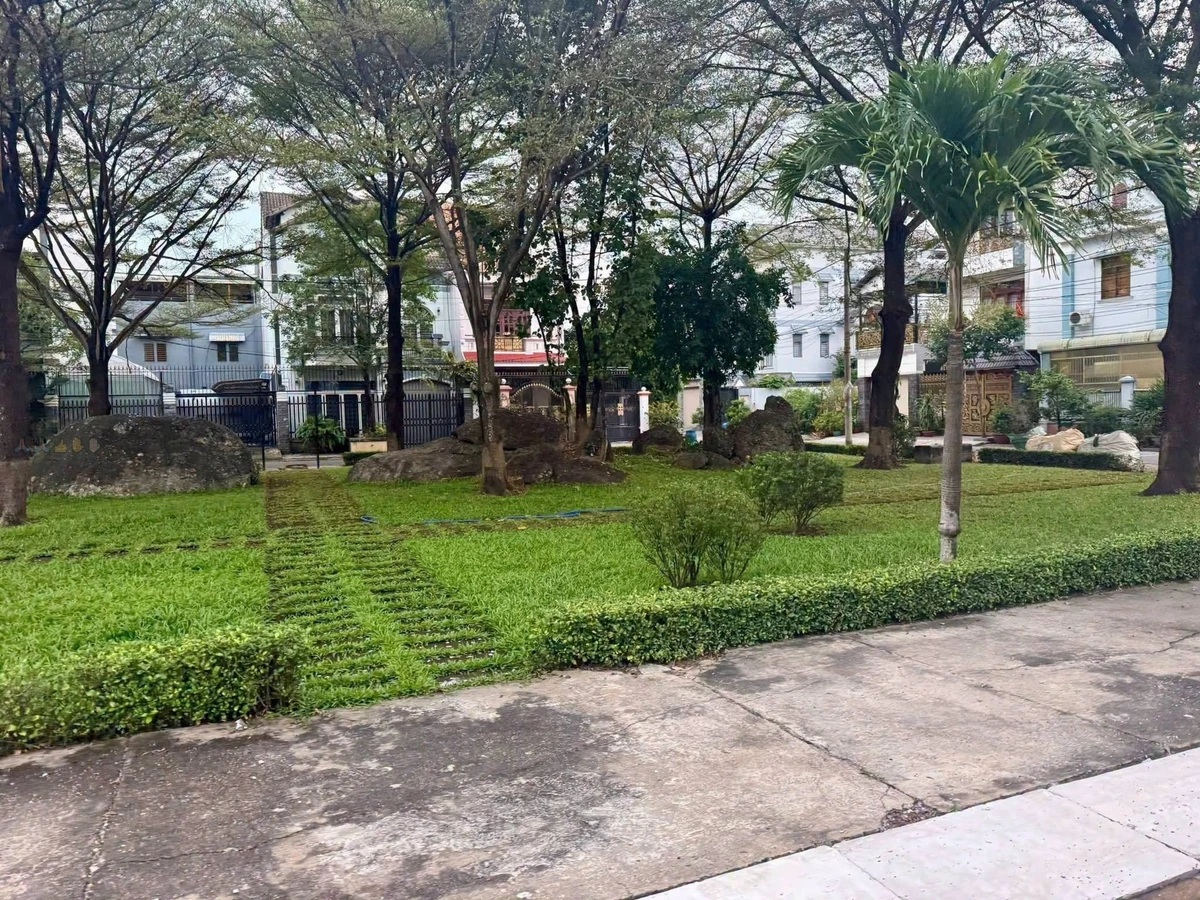 Bán nhà 3PN 125m² KDC Bửu Long, Bình Chánh - Ảnh thu nhỏ 4
