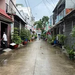 Bán nhà hẻm 7m Bình Hưng Hòa 44m² 4,98 tỷ - Ảnh thu nhỏ 2