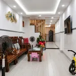 Bán nhà hẻm Quận 3, 53m2, 10 phòng, 10 tỷ - Ảnh thu nhỏ 3