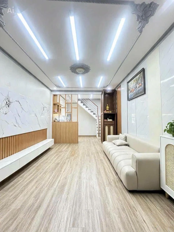 Bán đất 125m² Khu dân cư Hoàng Long, Bến Lức 1,95 tỷ 10mx15m