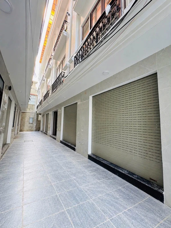 Bán nền đất 110m2 (5x22) KĐT Đông Tăng Long Quận 9, giá 4,6 tỷ icool