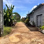 Bán đất hẻm Tỉnh Lộ 8 154m² Bình Chánh - Ảnh thu nhỏ 1