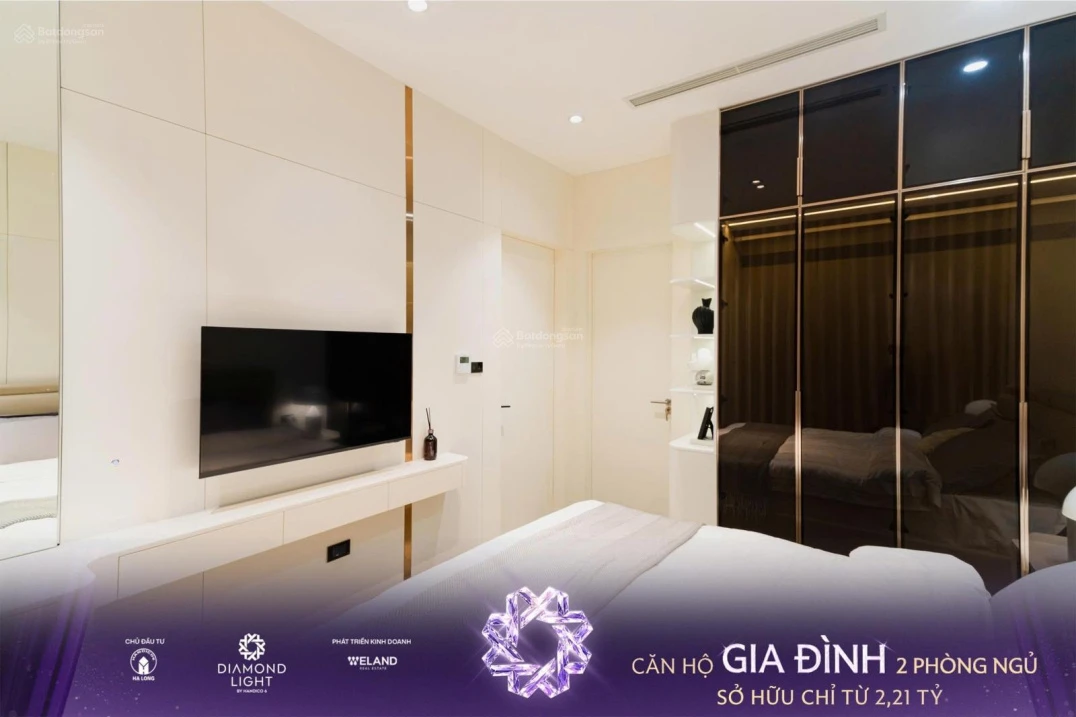 Chỉ 149 triệu sở hữu ngay căn hộ hạng S chung cư Diamond Light mua trực tiếp chủ đầu tư giá từ móng - Ảnh thu nhỏ 5