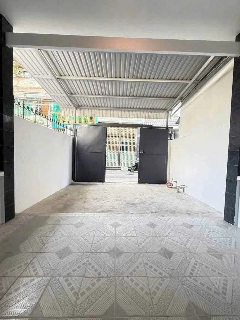 Bán nhà cấp 4 137m² Phạm Hồng Thái Vũng Tàu - Ảnh 1