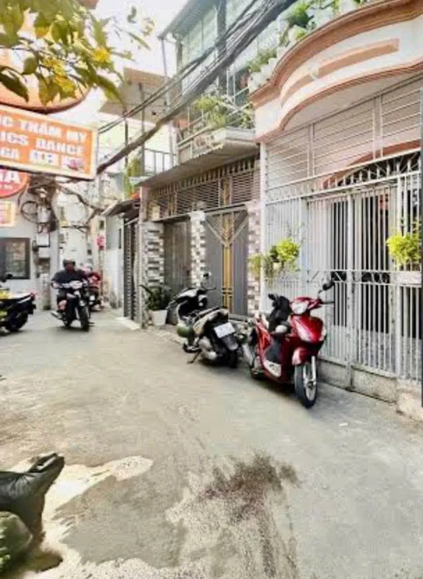 Bán nhà cấp 4 Lê Văn Việt 82m², 2PN 2WC, giá 4,4 tỷ, Tăng Nhơn Phú B, Thủ Đức - Ảnh thu nhỏ 2