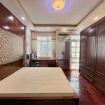 Bán nhà hẻm xe hơi 74m2, 4 tầng, 4PN gần cầu đỏ Nguyễn Xí, Bình Thạnh - Ảnh thu nhỏ 5