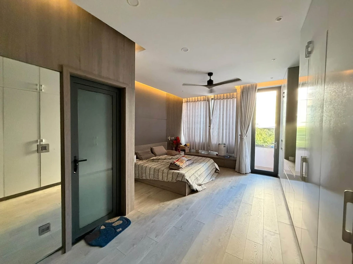 Bán nhà 4 tầng sát biển 80m², 3PN, view biển, 16 tỷ - Ảnh thu nhỏ 5