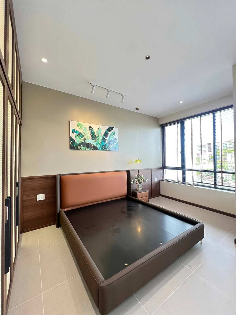 Bán nhà mặt tiền Tú Xương Phú Quốc 120m2 4 tỷ 650 - Ảnh thu nhỏ 3