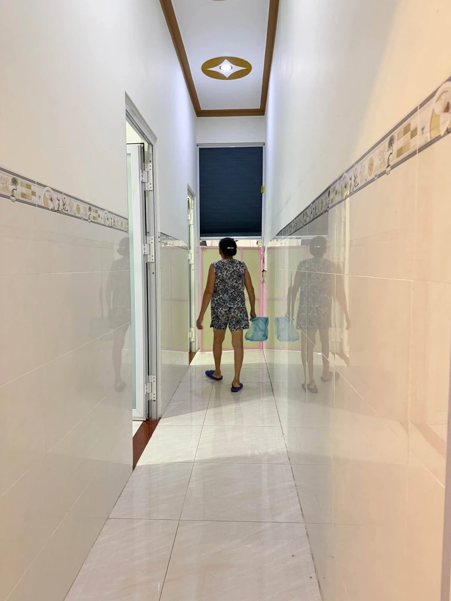Bán nhà mặt tiền Lương Văn Năm Phan Thiết 85m² 2,85 tỷ - Ảnh thu nhỏ 2