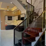 Bán nhà mặt tiền đường Lương Văn Tiên, 4x27m, 1 trệt 1 lầu 4PN, gần Ngã Tư Gia Bảo, Cần Giuộc - Ảnh thu nhỏ 3