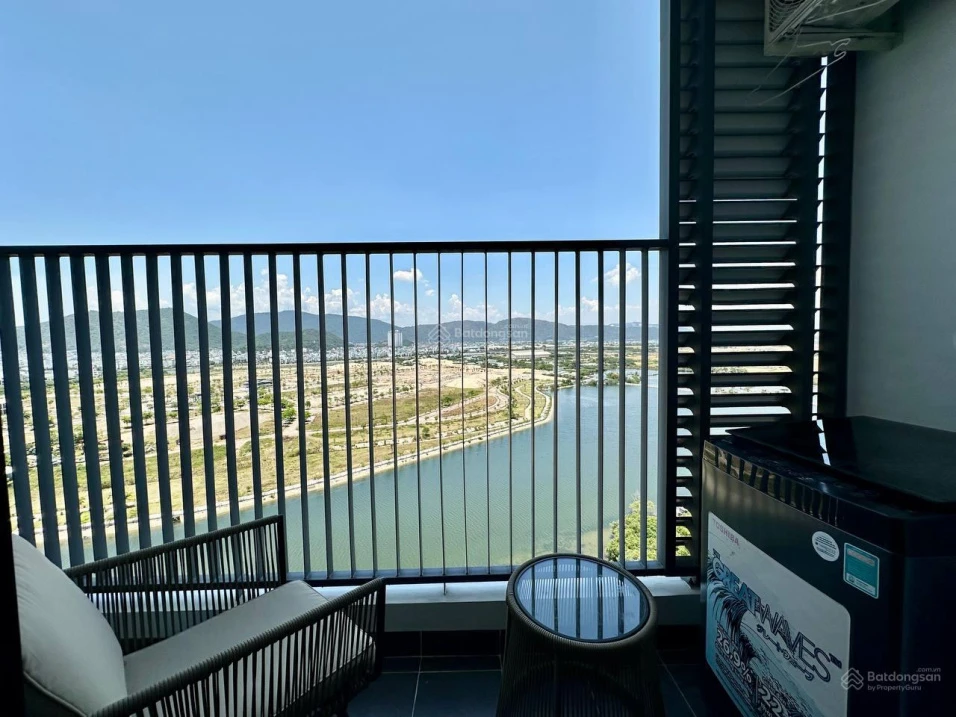 Căn hộ chung cư studio 925 triệu Vina2 - Panorama Quy Nhơn - View sông Hà Thanh - Ảnh thu nhỏ 4