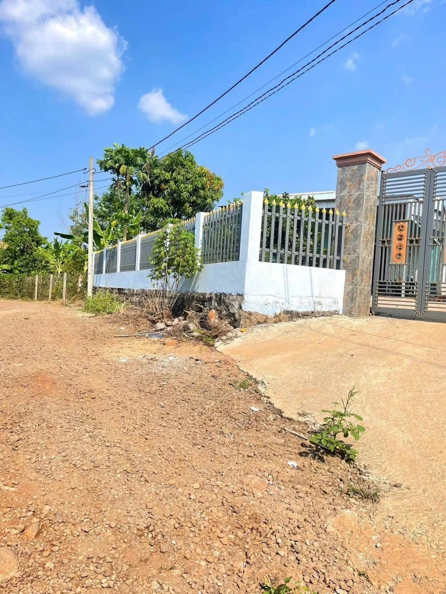 Bán đất vườn 1.001m² Sông Trầu Trảng Bom Đồng Nai - Ảnh thu nhỏ 2